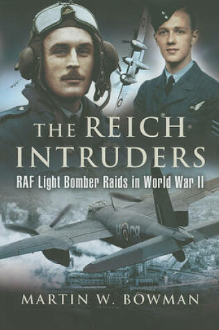 Cover of Reich Intruders