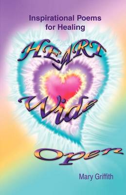 Book cover for Heart Wide Open