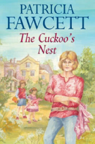 Cover of The Cuckoo's Nest