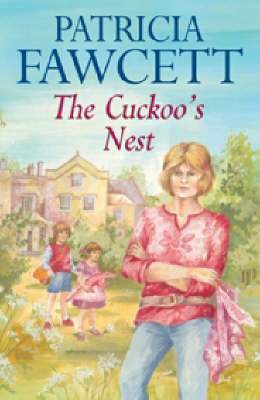 Book cover for The Cuckoo's Nest