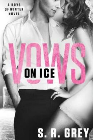 Cover of Vows on Ice