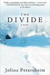 Book cover for The Divide