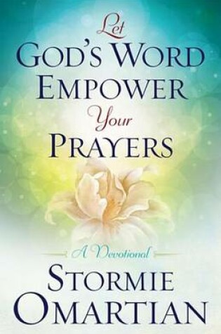 Cover of Let God's Word Empower Your Prayers
