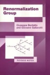 Book cover for Renormalization Group