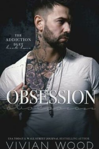 Cover of Obsession