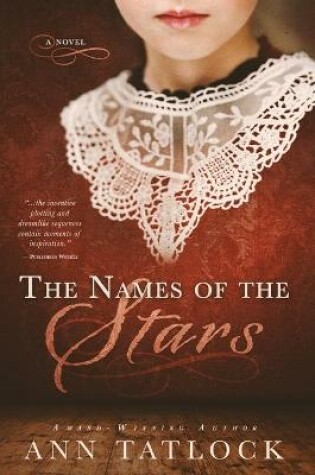 Cover of The Names of the Stars