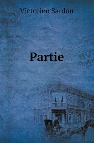 Cover of Partie