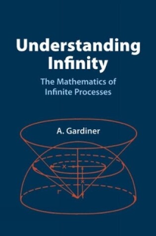 Cover of Understanding Infinity