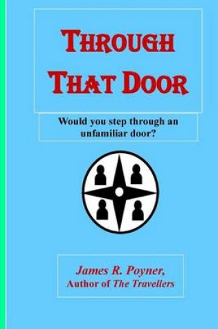 Cover of Through That Door