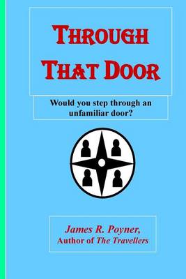 Book cover for Through That Door