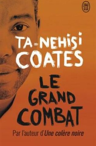 Cover of Le grand combat