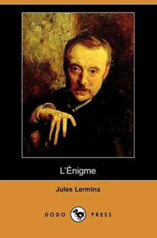 Cover of Laanigme (Dodo Press)