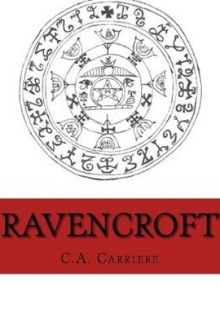 Cover of Ravencroft