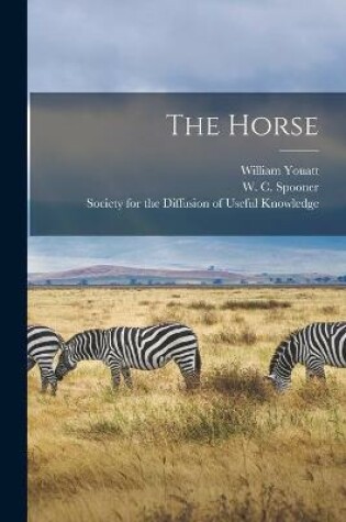 Cover of The Horse [electronic Resource]