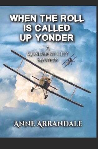 Cover of When the Roll is Called Up Yonder