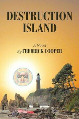Cover of Destruction Island