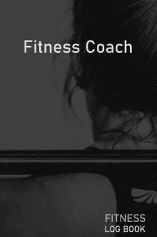 Cover of Fitness Coach