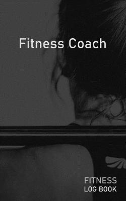 Book cover for Fitness Coach