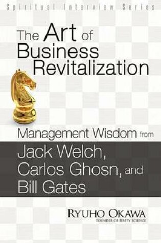Cover of The Art of Business Revitalization
