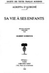 Book cover for Sa Vie a Ses Enfants