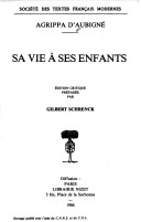 Book cover for Sa Vie a Ses Enfants