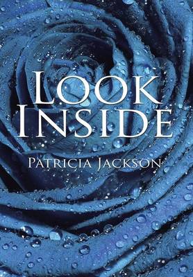 Book cover for Look Inside