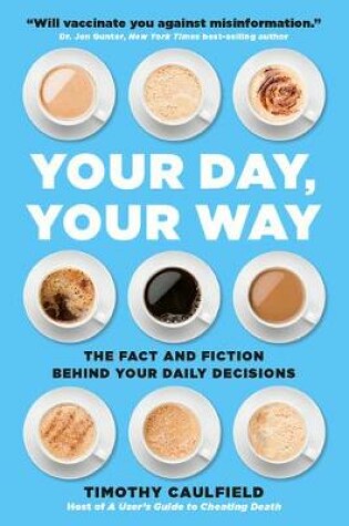 Cover of Your Day, Your Way