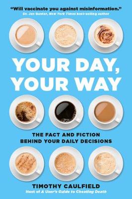 Cover of Your Day, Your Way