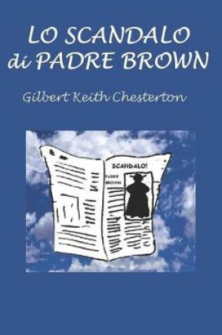 Cover of Lo Scandalo Di Padre Brown