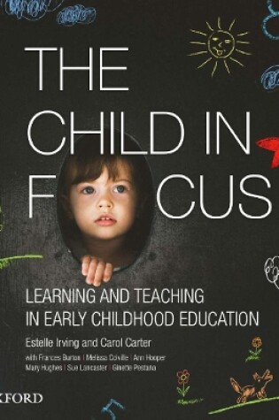 Cover of The Child in Focus