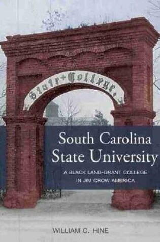 Cover of South Carolina State University