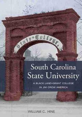 Book cover for South Carolina State University