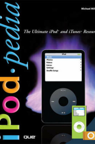 Cover of iPodpedia