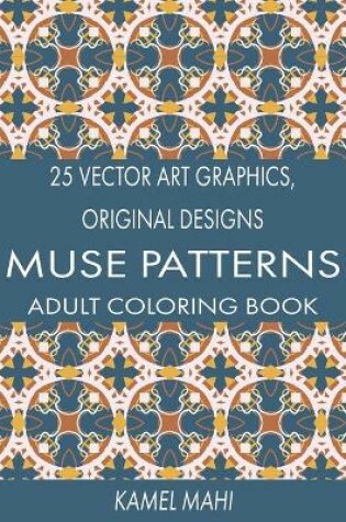 Cover of 25 Vector Art Graphics, Original Designs