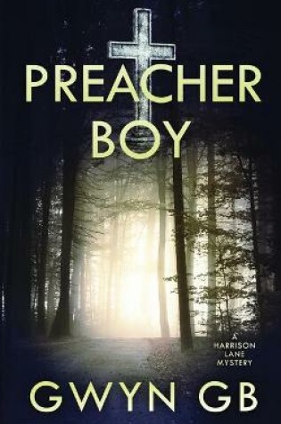 Cover of Preacher Boy