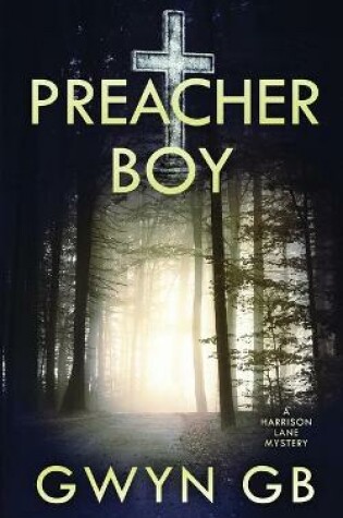 Preacher Boy