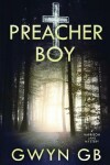 Book cover for Preacher Boy