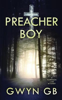 Cover of Preacher Boy