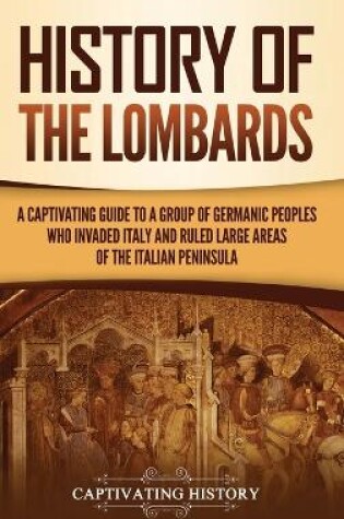Cover of History of the Lombards
