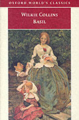 Cover of Basil