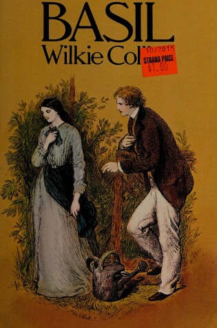 Cover of Basil