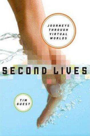 Cover of Second Lives