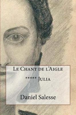 Book cover for Le Chant de l'Aigle