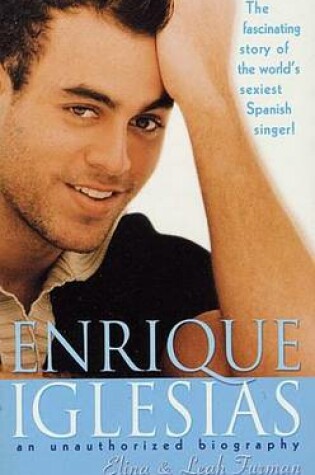 Cover of Enrique Iglesias