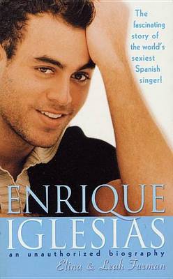 Book cover for Enrique Iglesias