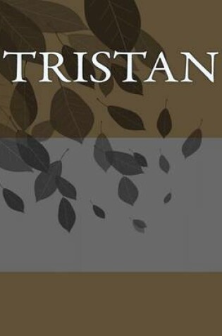 Cover of Tristan