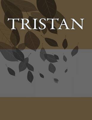 Book cover for Tristan