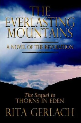 Cover of The Everlasting Mountains