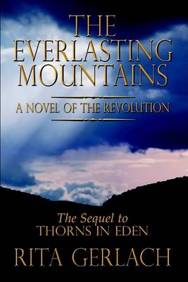 Book cover for The Everlasting Mountains