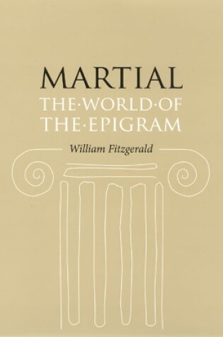 Cover of Martial